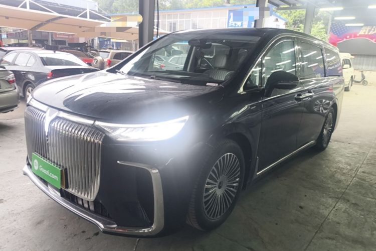Used VOYAH Dream 2025 PHEV Four-Wheel-Drive Flagship Kunpeng Edition Guazi used car, China used car export, Used car for sale, Used  cars, Cheapest cars for sale