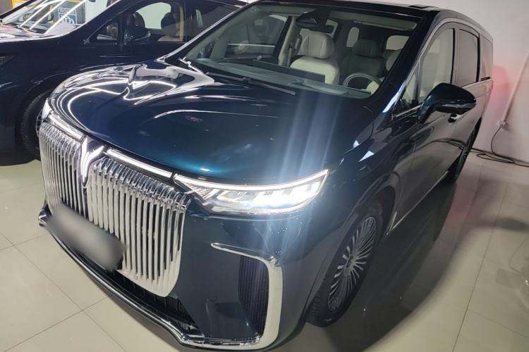 Used VOYAH Dream 2025 PHEV Four-Wheel Drive Prestige Kunpeng Edition Guazi used car, China used car export, Used car for sale, Used cars, Cheapest cars for sale