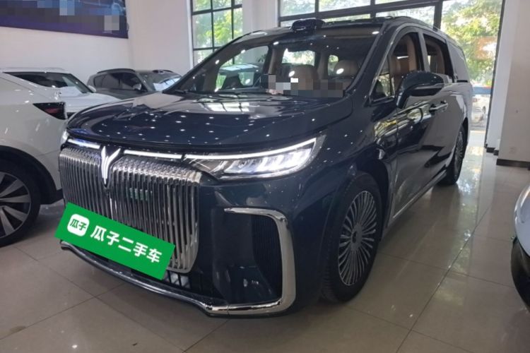 Ojetý VOYAH Dream 2025 PHEV Four-Wheel Drive Prestige Qiankun Edition Guazi used car, China used car export, Used car for sale, Used  cars, Cheapest cars for sale