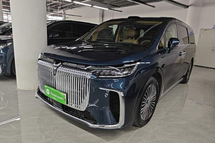 Used VOYAH Dream 2025 PHEV Four-Wheel Drive Prestige Qiankun Edition Guazi used car, China used car export, Used car for sale, Used  cars, Cheapest cars for sale