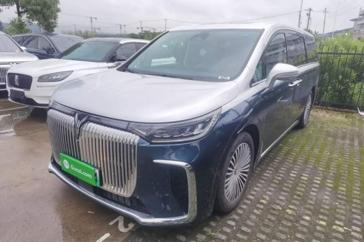 Used VOYAH Dream 2025 PHEV Four-Wheel-Drive Flagship Kunpeng Edition Guazi used car, China used car export, Used car for sale, Used  cars, Cheapest cars for sale
