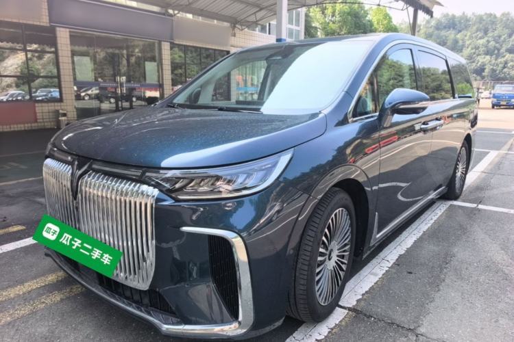 Używany VOYAH Dream 2025 PHEV Four-Wheel-Drive Flagship Kunpeng Edition Guazi used car, China used car export, Used car for sale, Used  cars, Cheapest cars for sale