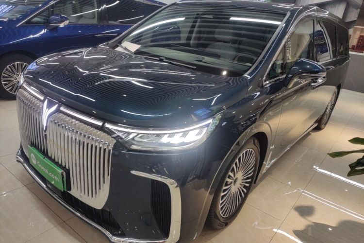 Used VOYAH Dream 2025 PHEV Four-Wheel-Drive Flagship Kunpeng Edition Guazi used car, China used car export, Used car for sale, Used  cars, Cheapest cars for sale