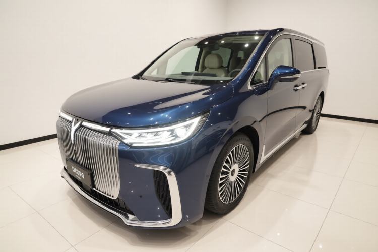 Used VOYAH Dream 2025 PHEV Four-Wheel-Drive Flagship Kunpeng Edition Guazi used car, China used car export, Used car for sale, Used cars, Cheapest cars for sale