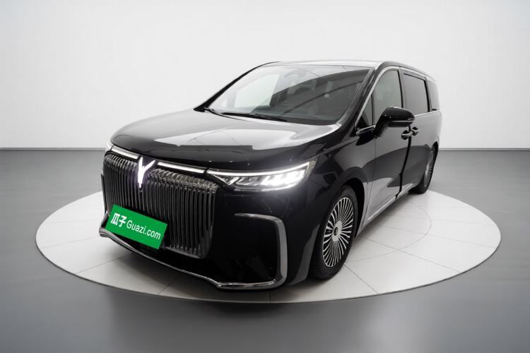 Used VOYAH Dream 2025 PHEV Four-Wheel-Drive Flagship Kunpeng Edition Guazi used car, China used car export, Used car for sale, Used  cars, Cheapest cars for sale