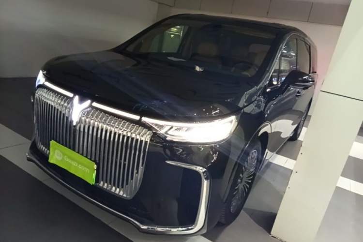 Ojetý VOYAH Dream 2025 PHEV Four-Wheel-Drive Flagship Kunpeng Edition Guazi used car, China used car export, Used car for sale, Used  cars, Cheapest cars for sale