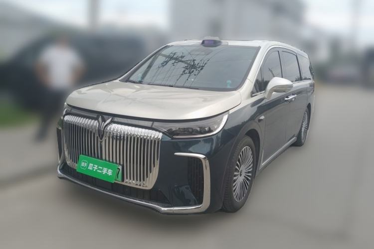 Used VOYAH Dream 2025 PHEV Four-Wheel-Drive Flagship Version – Qiankun Edition Guazi used car, China used car export, Used car for sale, Used  cars, Cheapest cars for sale