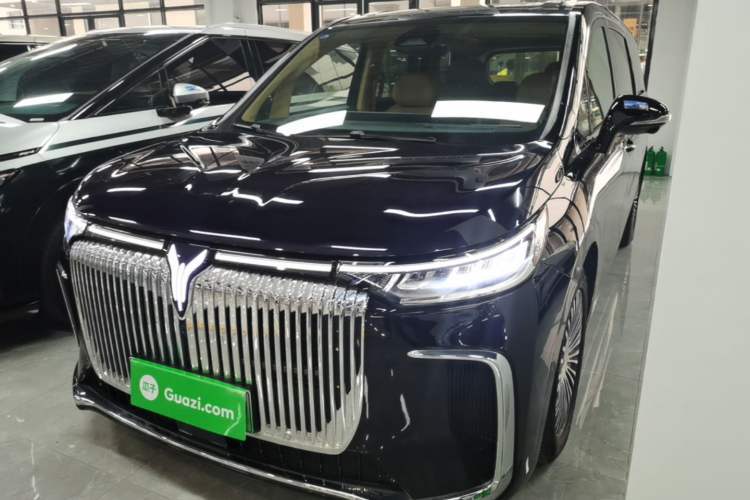 Used VOYAH Dream 2025 PHEV Four-Wheel Drive Prestige Kunpeng Edition Guazi used car, China used car export, Used car for sale, Used  cars, Cheapest cars for sale