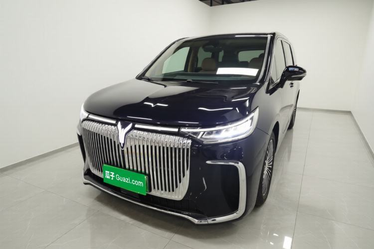 Used VOYAH Dream 2025 PHEV Four-Wheel Drive Prestige Kunpeng Edition Guazi used car, China used car export, Used car for sale, Used cars, Cheapest cars for sale