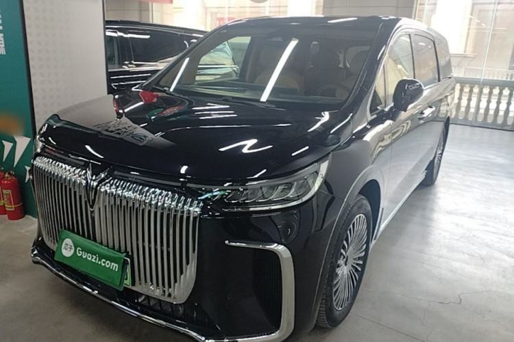 Used VOYAH Dream 2025 PHEV Four-Wheel-Drive Flagship Kunpeng Edition Guazi used car, China used car export, Used car for sale, Used cars, Cheapest cars for sale