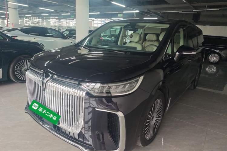 Used VOYAH Dream 2025 PHEV Four-Wheel Drive Prestige Kunpeng Edition Guazi used car, China used car export, Used car for sale, Used  cars, Cheapest cars for sale