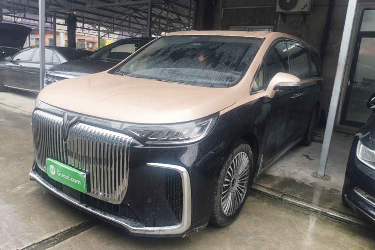 Used VOYAH Dream 2025 PHEV Four-Wheel-Drive Flagship Kunpeng Edition Guazi used car, China used car export, Used car for sale, Used  cars, Cheapest cars for sale