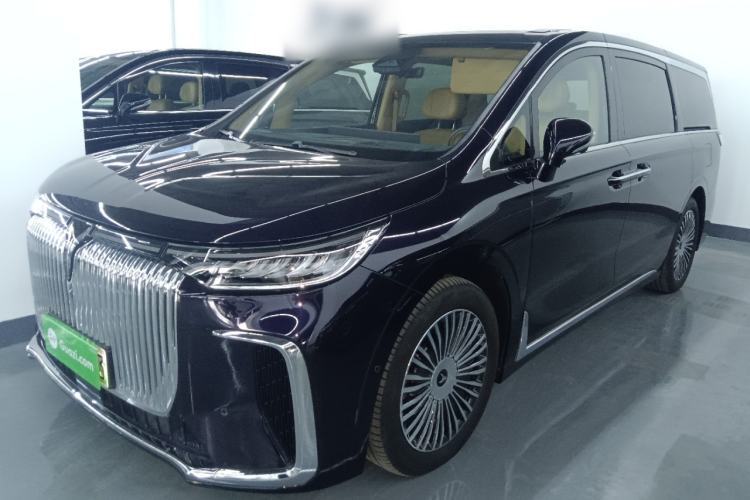 Used VOYAH Dream 2025 PHEV Four-Wheel Drive Prestige Kunpeng Edition Guazi used car, China used car export, Used car for sale, Used cars, Cheapest cars for sale