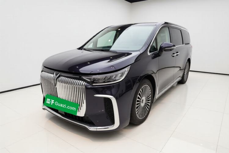 Used VOYAH Dream 2025 PHEV Four-Wheel-Drive Flagship Kunpeng Edition Guazi used car, China used car export, Used car for sale, Used  cars, Cheapest cars for sale