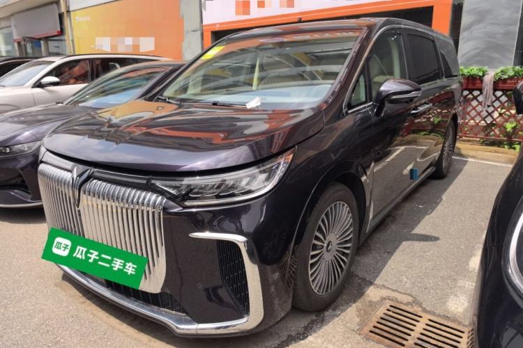 Used VOYAH Dream 2025 PHEV Four-Wheel-Drive Flagship Kunpeng Edition Guazi used car, China used car export, Used car for sale, Used  cars, Cheapest cars for sale