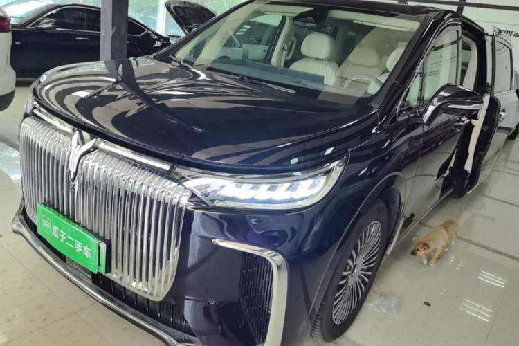 Used VOYAH Dream 2025 PHEV Four-Wheel-Drive Flagship Kunpeng Edition Guazi used car, China used car export, Used car for sale, Used  cars, Cheapest cars for sale