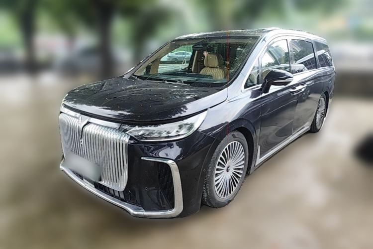 Used VOYAH Dream 2025 PHEV Four-Wheel-Drive Flagship Kunpeng Edition Guazi used car, China used car export, Used car for sale, Used  cars, Cheapest cars for sale