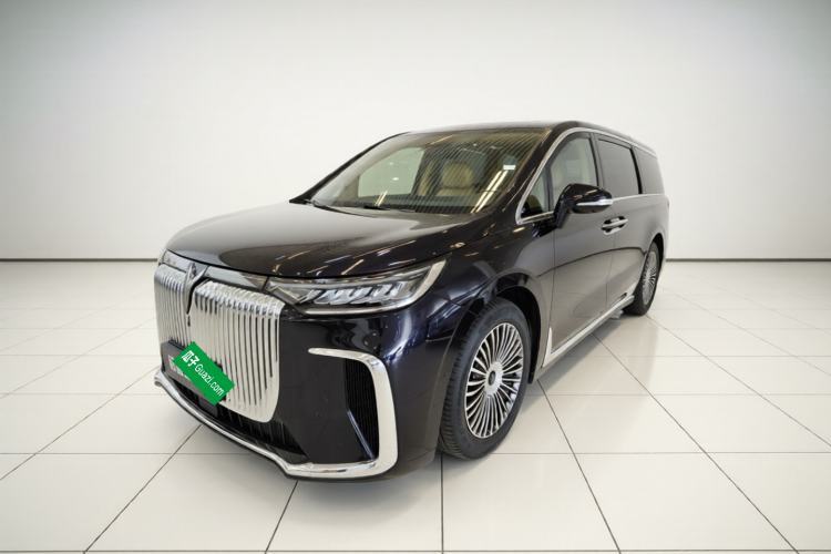 Used VOYAH Dream 2025 PHEV Four-Wheel-Drive Flagship Kunpeng Edition Guazi used car, China used car export, Used car for sale, Used cars, Cheapest cars for sale