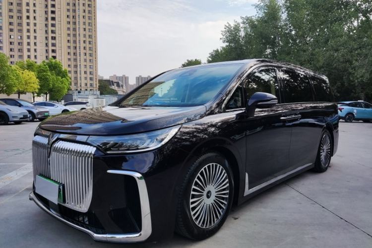 Used VOYAH Dream 2025 PHEV Four-Wheel Drive Prestige Kunpeng Edition Guazi used car, China used car export, Used car for sale, Used  cars, Cheapest cars for sale