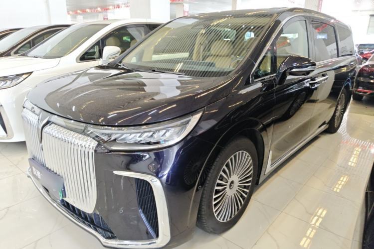Used VOYAH Dream 2025 PHEV Four-Wheel-Drive Flagship Kunpeng Edition Guazi used car, China used car export, Used car for sale, Used  cars, Cheapest cars for sale
