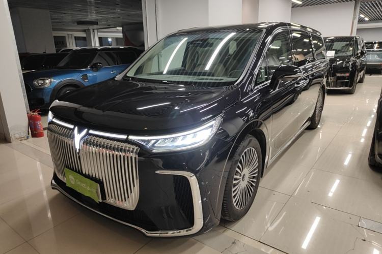 Used VOYAH Dream 2025 PHEV Four-Wheel-Drive Flagship Kunpeng Edition Guazi used car, China used car export, Used car for sale, Used  cars, Cheapest cars for sale