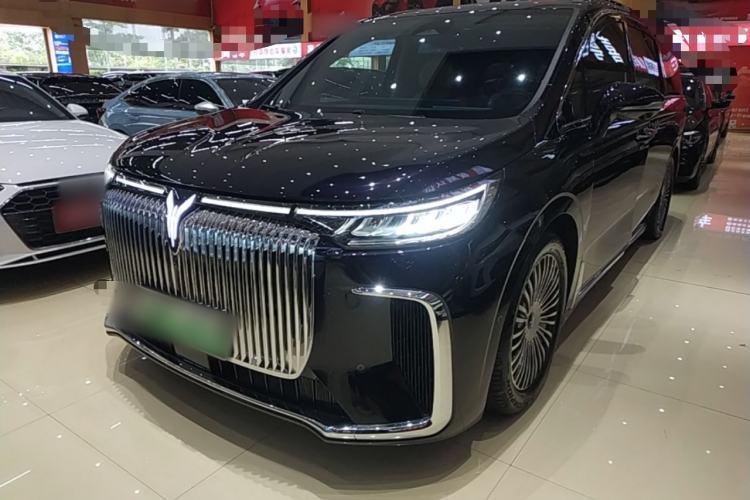 Used VOYAH Dream 2025 PHEV Four-Wheel-Drive Flagship Kunpeng Edition Guazi used car, China used car export, Used car for sale, Used  cars, Cheapest cars for sale