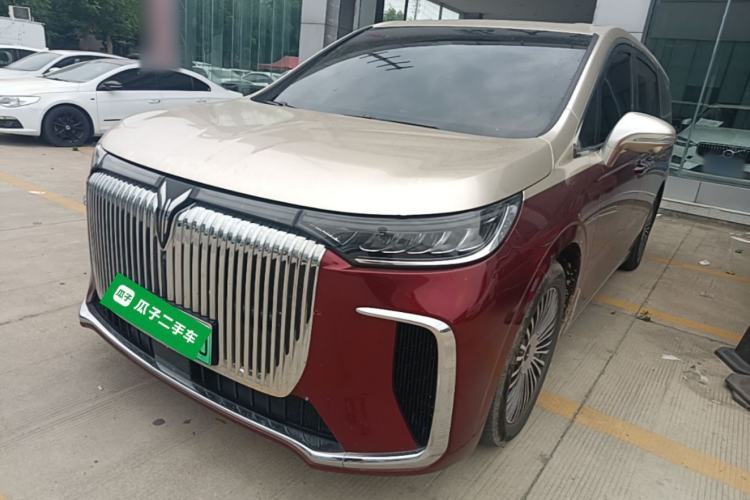 Used VOYAH Dream 2025 PHEV Four-Wheel Drive Prestige Kunpeng Edition Guazi used car, China used car export, Used car for sale, Used  cars, Cheapest cars for sale