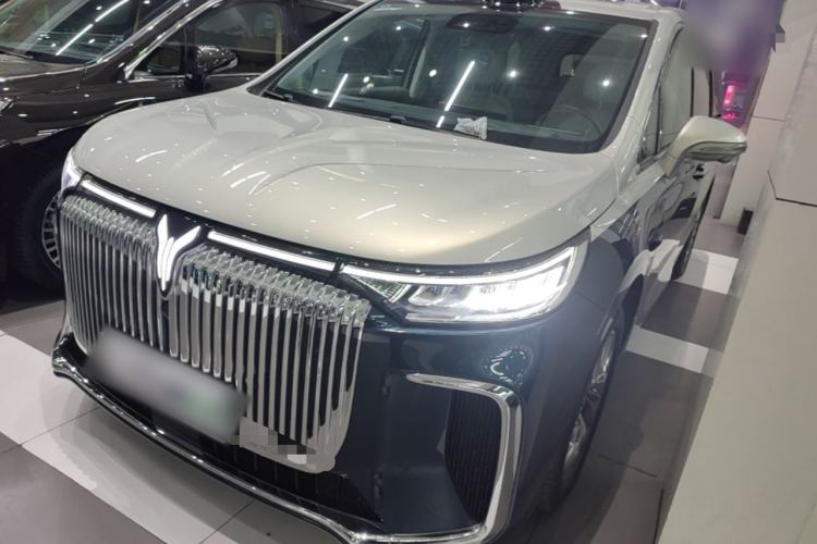 Used VOYAH Dream 2025 EV Four-Wheel-Drive Flagship Qiankun Version Guazi used car, China used car export, Used car for sale, Used  cars, Cheapest cars for sale