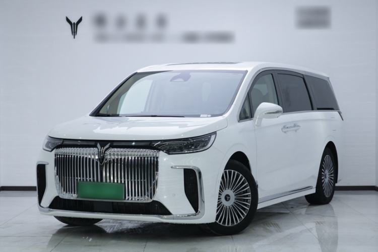 Used VOYAH Dream 2025 PHEV Four-Wheel Drive Prestige Kunpeng Edition Guazi used car, China used car export, Used car for sale, Used  cars, Cheapest cars for sale