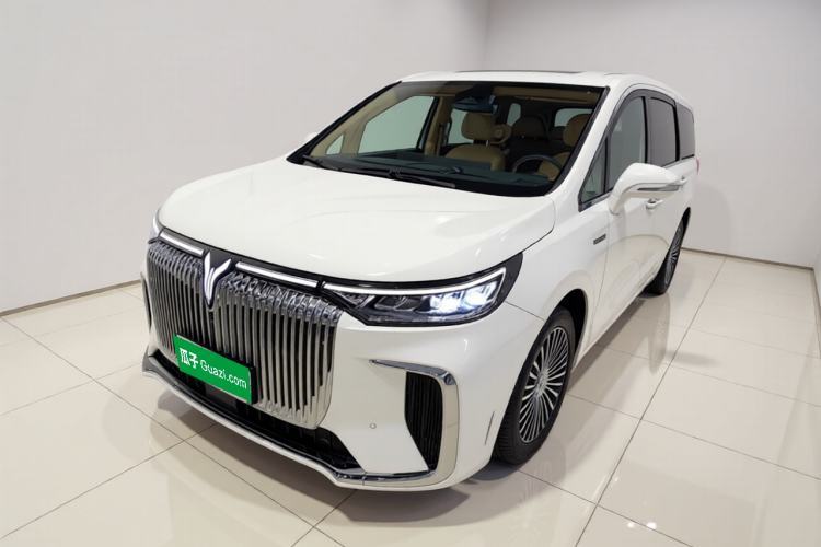 Used VOYAH Dream 2025 PHEV Four-Wheel Drive Prestige Kunpeng Edition Guazi used car, China used car export, Used car for sale, Used  cars, Cheapest cars for sale