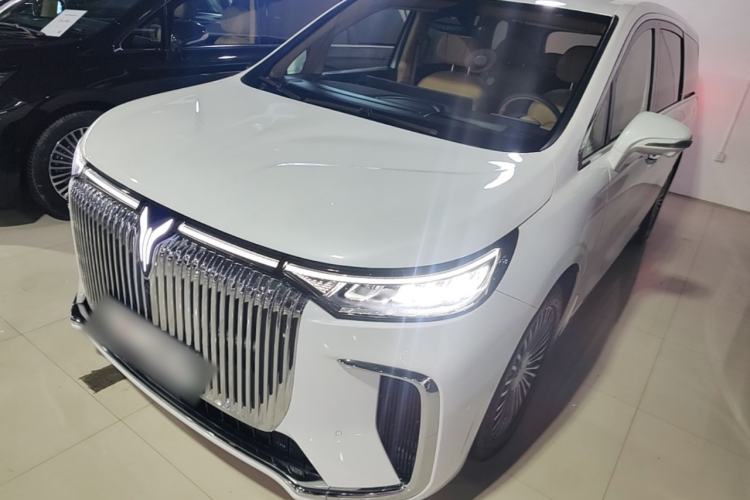 Used VOYAH Dream 2025 PHEV Four-Wheel Drive Prestige Kunpeng Edition Guazi used car, China used car export, Used car for sale, Used cars, Cheapest cars for sale