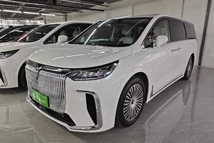 Used VOYAH Dream 2025 PHEV Four-Wheel Drive Prestige Kunpeng Edition Guazi used car, China used car export, Used car for sale, Used  cars, Cheapest cars for sale