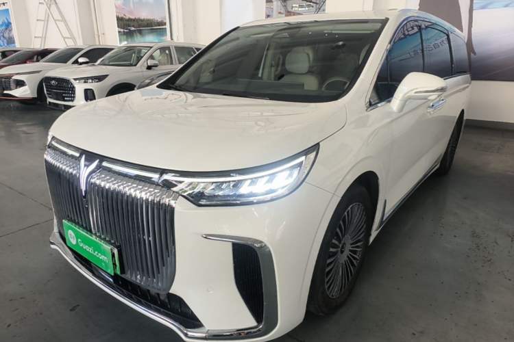 Used VOYAH Dream 2025 PHEV Four-Wheel Drive Prestige Kunpeng Edition Guazi used car, China used car export, Used car for sale, Used  cars, Cheapest cars for sale
