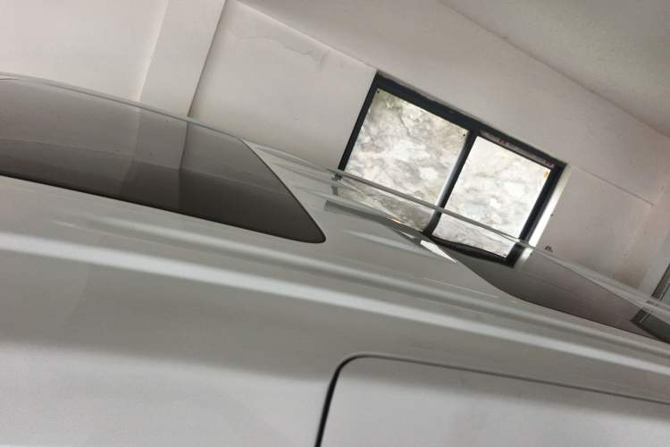 Used VOYAH Dream 2025 PHEV Four-Wheel Drive Prestige Kunpeng Edition Roof