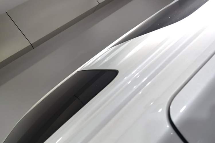 Used VOYAH Dream 2025 PHEV Four-Wheel Drive Prestige Kunpeng Edition Roof