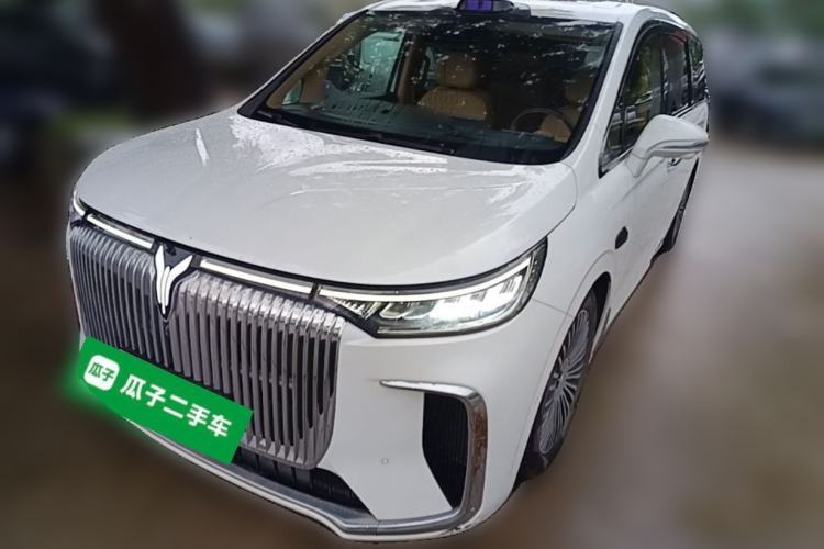 Used VOYAH Dream 2025 PHEV Four-Wheel-Drive Flagship Version – Qiankun Edition Guazi used car, China used car export, Used car for sale, Used cars, Cheapest cars for sale