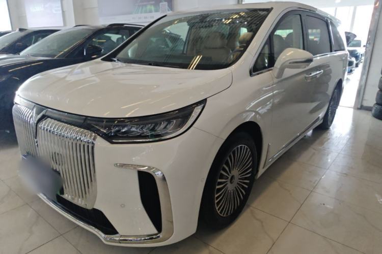 Used VOYAH Dream 2025 PHEV Four-Wheel Drive Prestige Kunpeng Edition Guazi used car, China used car export, Used car for sale, Used  cars, Cheapest cars for sale