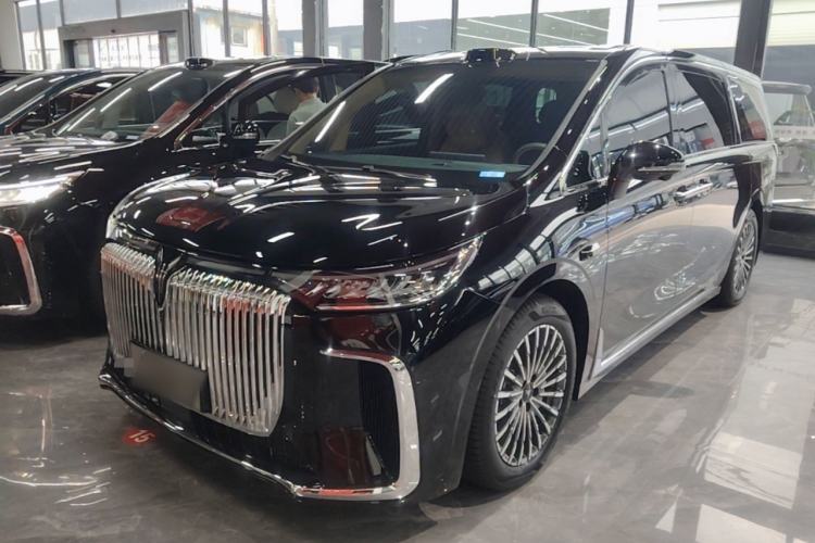 Used VOYAH Dream 2026 Model PHEV Qiankun Ultra Guazi used car, China used car export, Used car for sale, Used  cars, Cheapest cars for sale