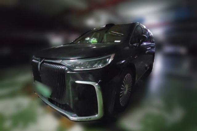 Used VOYAH Dream 2026 Model, PHEV Champion Edition