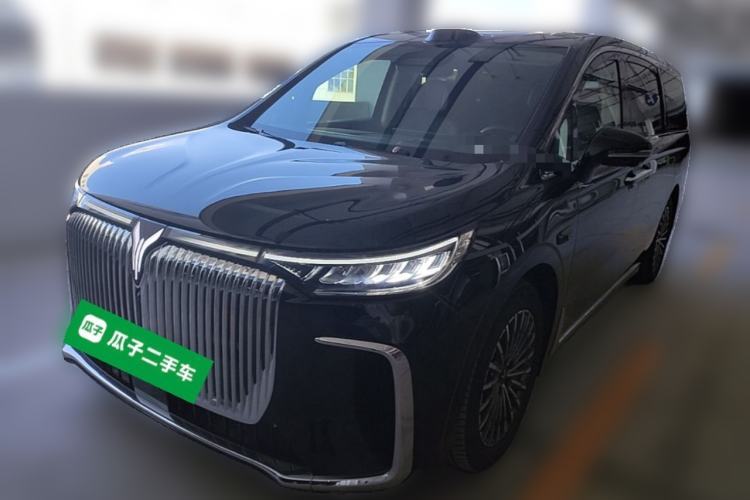 Used VOYAH Dream 2026 Model PHEV Qiankun Pro Guazi used car, China used car export, Used car for sale, Used VOYAH cars, Cheapest cars for sale