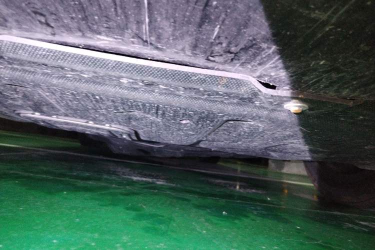 Used VOYAH Dream 2026 Model, PHEV Champion Edition Chassis Front