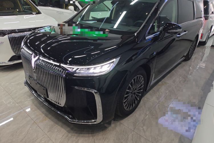 Used VOYAH Dream 2026 Model PHEV Qiankun Ultra Guazi used car, China used car export, Used car for sale, Used  cars, Cheapest cars for sale