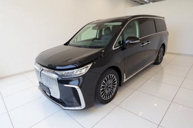 Używany VOYAH Dream 2026 Model PHEV Qiankun Ultra