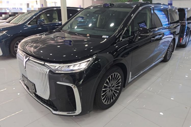 Used VOYAH Dream 2026 Model PHEV Qiankun Ultra Guazi used car, China used car export, Used car for sale, Used  cars, Cheapest cars for sale