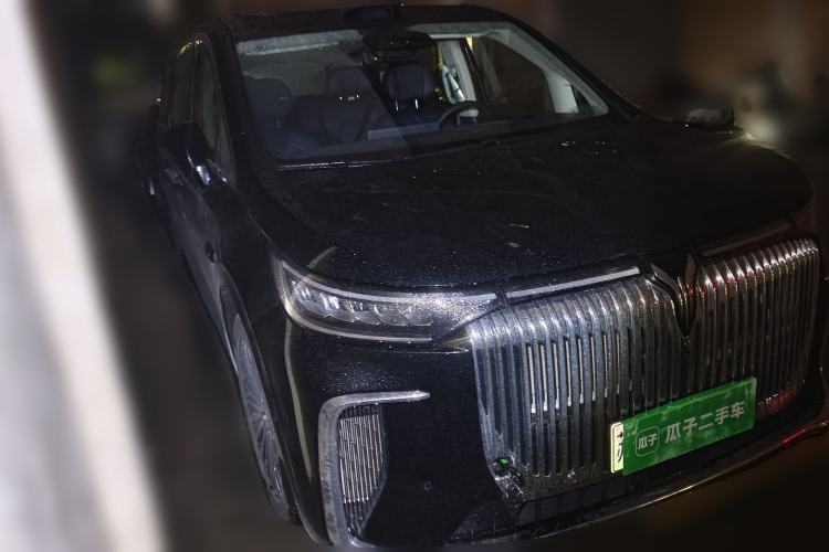 Used VOYAH Dream 2026 Model PHEV Qiankun Max Exterior 1