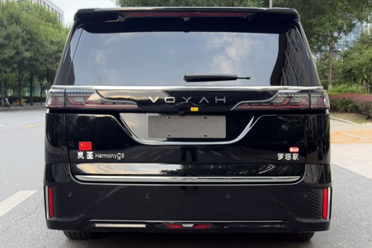 Used VOYAH Dream 2026 Model PHEV Qiankun Ultra Exterior 11