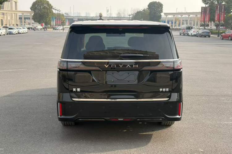 Used VOYAH Dream 2026 Model PHEV Kunpeng Pro Exterior 2