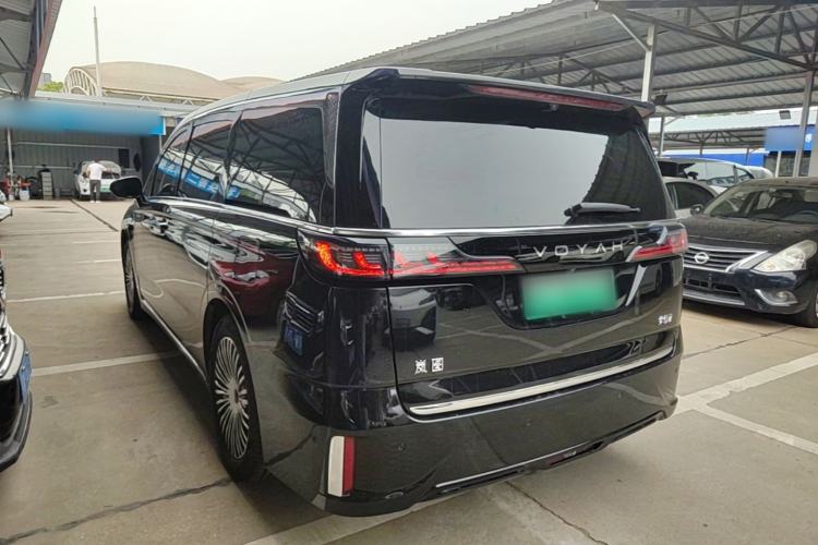 Used VOYAH Dream 2026 Model, PHEV Champion Edition Exterior 2