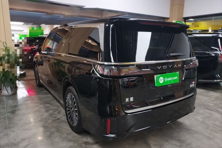 Used VOYAH Dream 2026 Model PHEV Qiankun Ultra Exterior 2