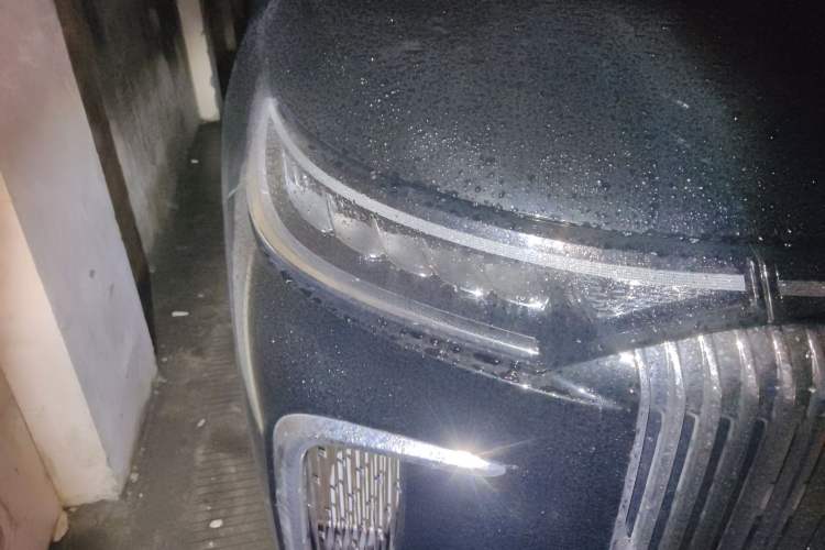Used VOYAH Dream 2026 Model PHEV Qiankun Max Exterior 3